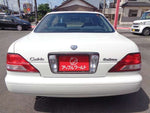 CEDRIC hardtop