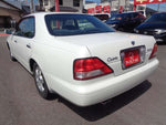 CEDRIC hardtop