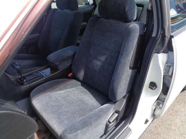 CEDRIC hardtop
