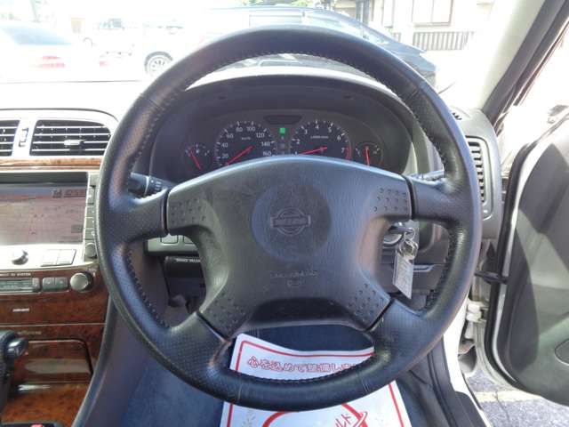 CEDRIC hardtop