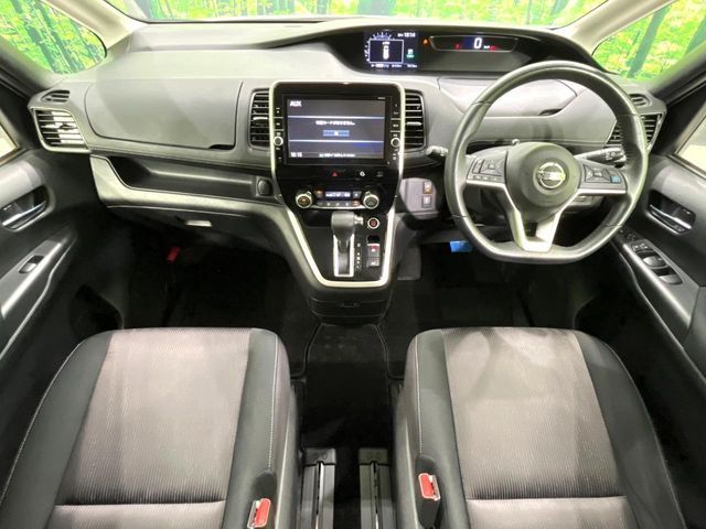 SERENA  S-HYBRID