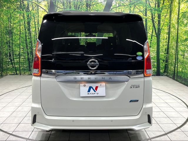 SERENA  S-HYBRID