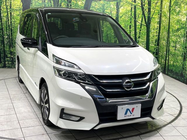 SERENA  S-HYBRID