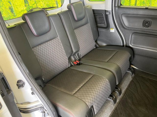 Spacia custom