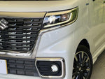 Spacia custom