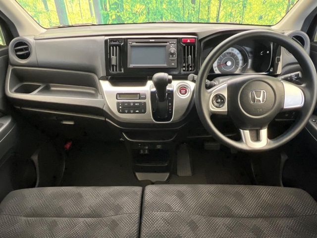N-WGN