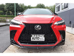 LEXUS NX350h
