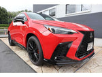 LEXUS NX350h