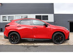 LEXUS NX350h