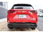 LEXUS NX350h