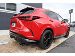 LEXUS NX350h