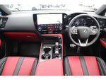 LEXUS NX350h