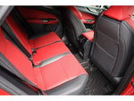 LEXUS NX350h