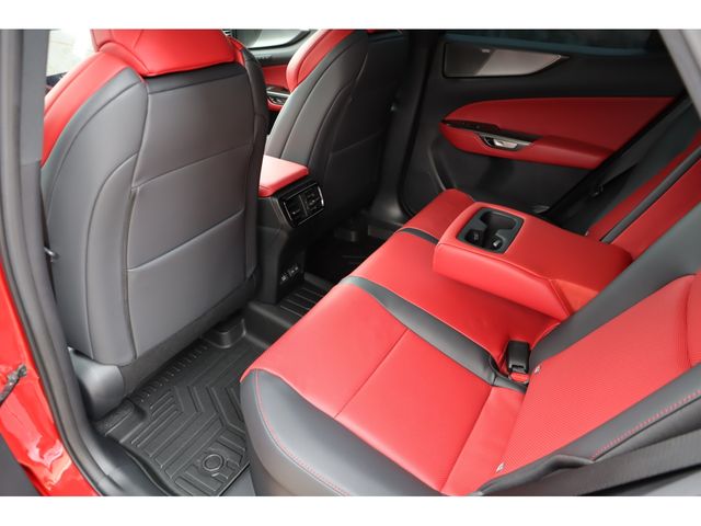 LEXUS NX350h