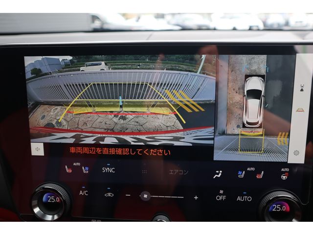 LEXUS NX350h