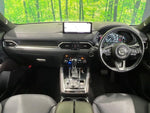 CX-8 4WD