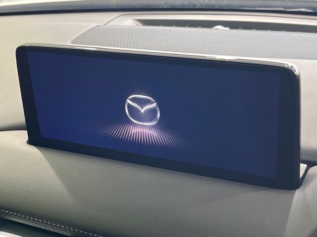 CX-8 4WD