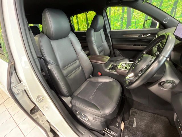 CX-8 4WD