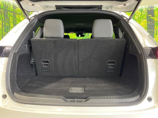 CX-8 4WD