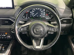 CX-8 4WD