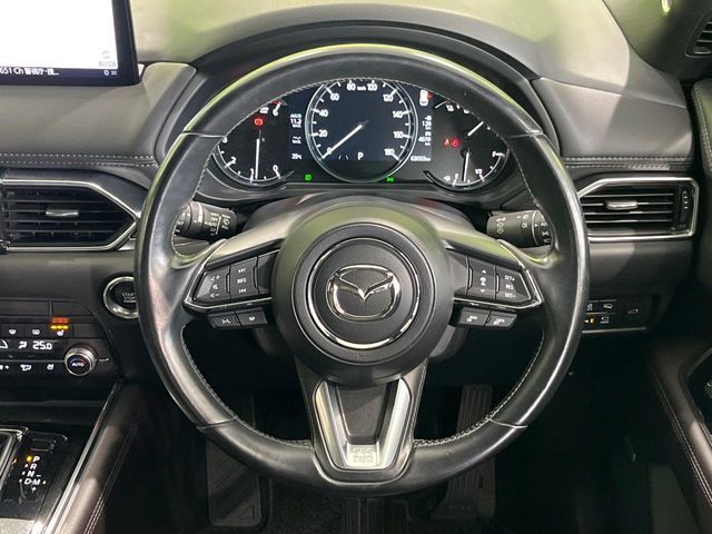 CX-8 4WD