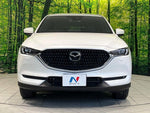 CX-8 4WD