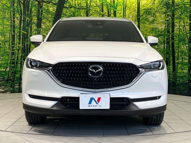 CX-8 4WD