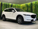 CX-8 4WD