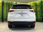 CX-8 4WD