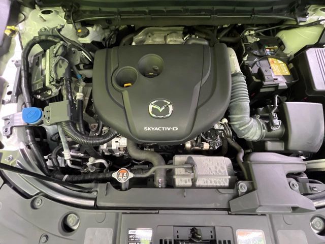CX-8 4WD