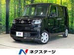 TANTO 4WD