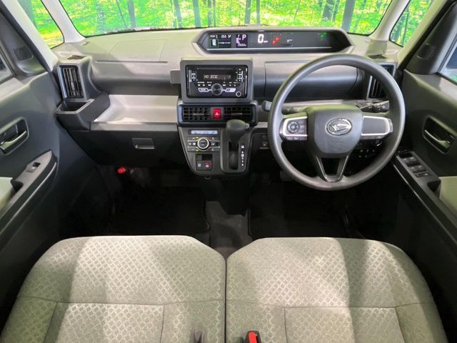 TANTO 4WD