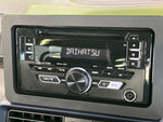 TANTO 4WD