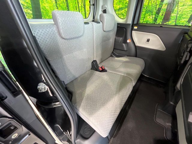 TANTO 4WD