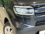 TANTO 4WD