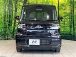 TANTO 4WD