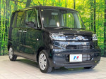TANTO 4WD