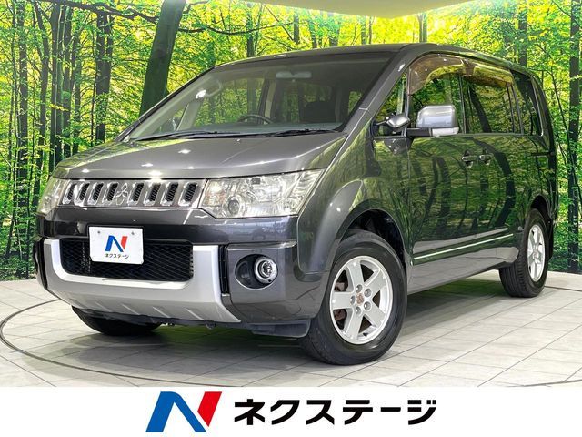DELICA D:5 2WD