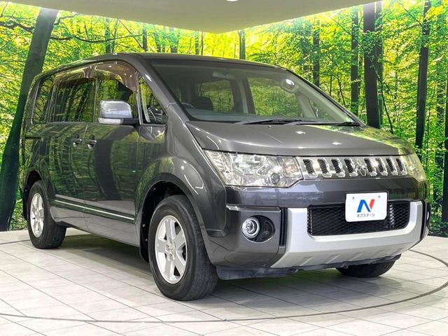 DELICA D:5 2WD