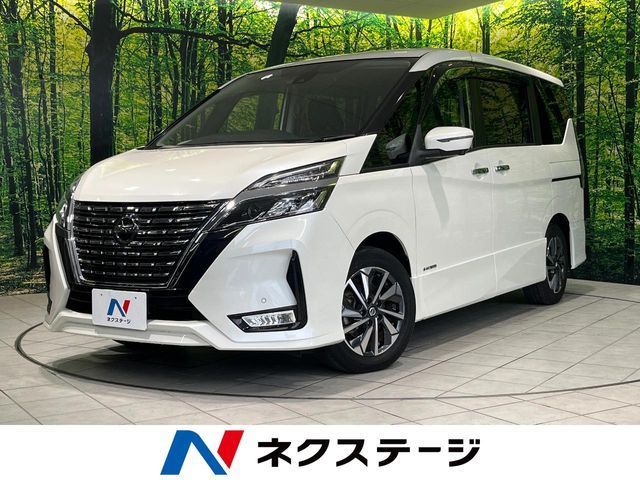 SERENA  S-HYBRID