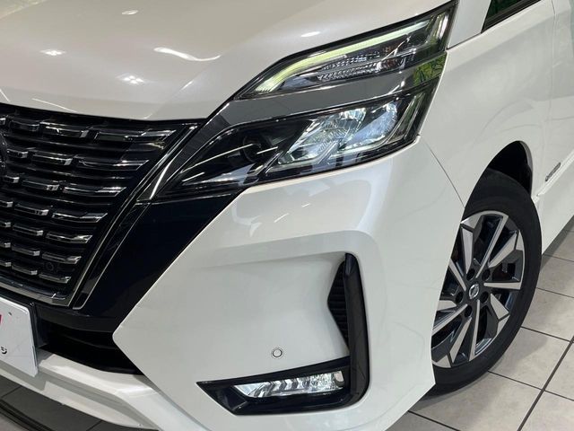 SERENA  S-HYBRID