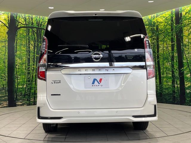 SERENA  S-HYBRID