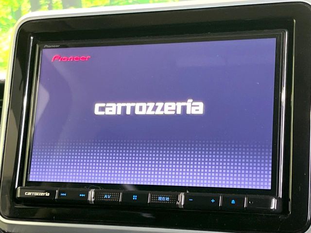 Spacia custom