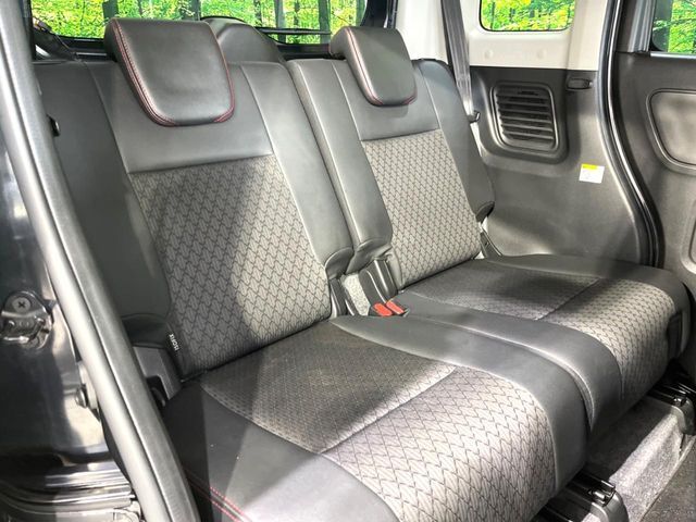 Spacia custom