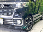 Spacia custom