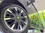 Spacia custom