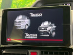 TANTO CUSTOM 4WD