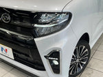 TANTO CUSTOM 4WD