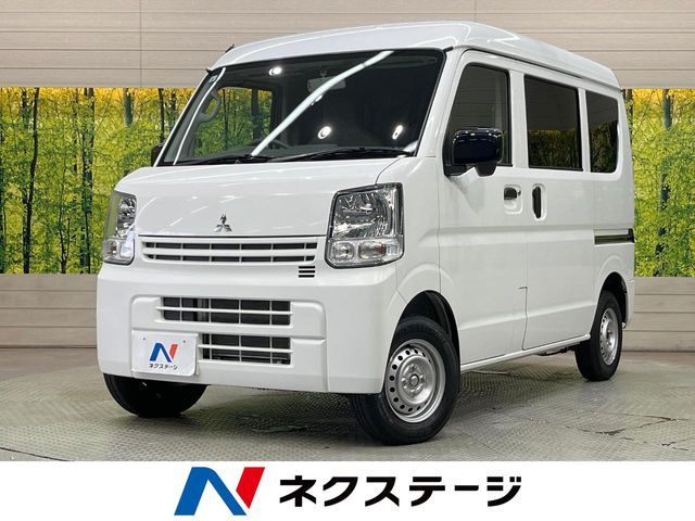 MINICAB van