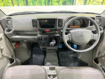 MINICAB van